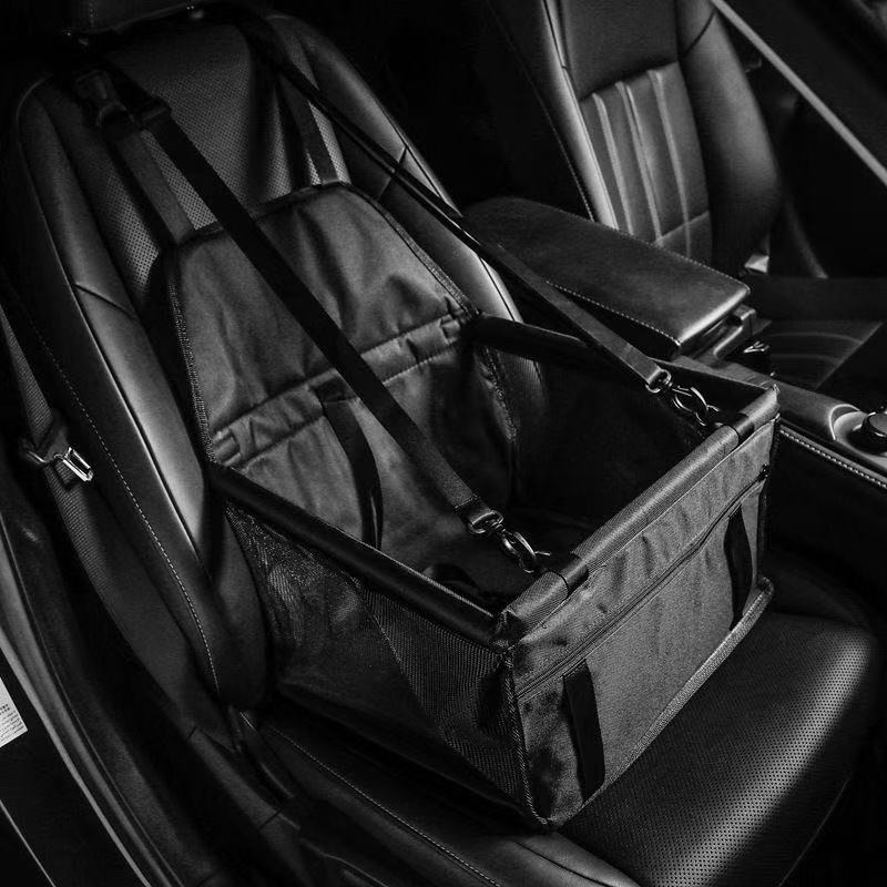 Dog Car Seat
