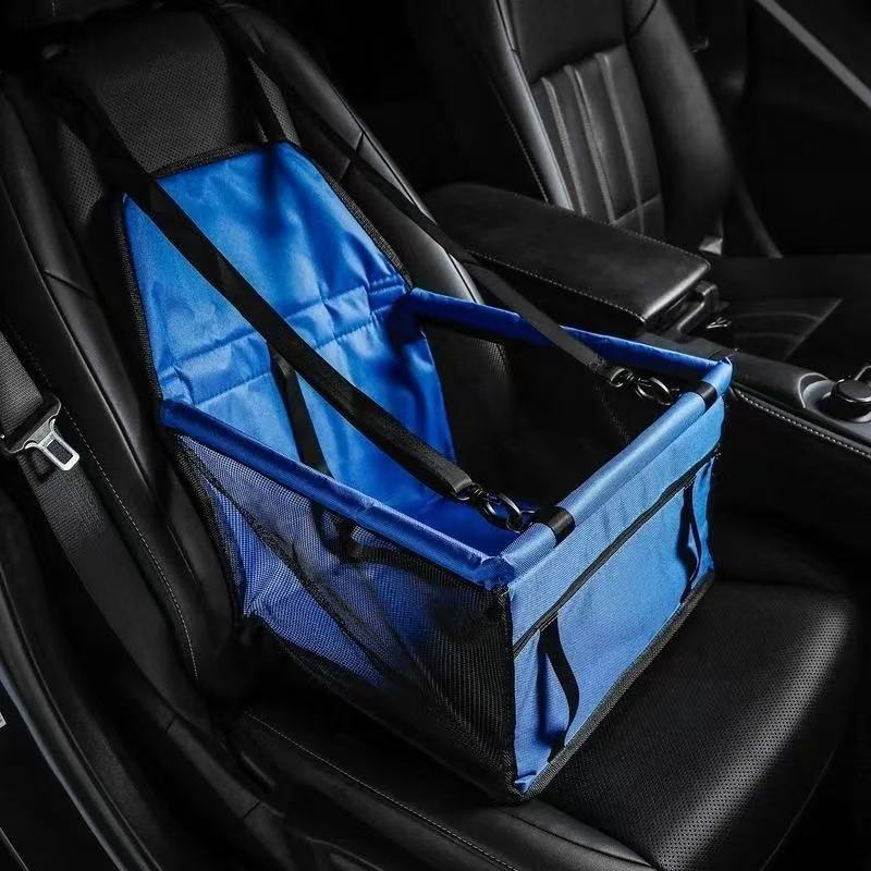 Dog Car Seat