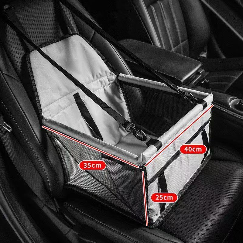 Dog Car Seat
