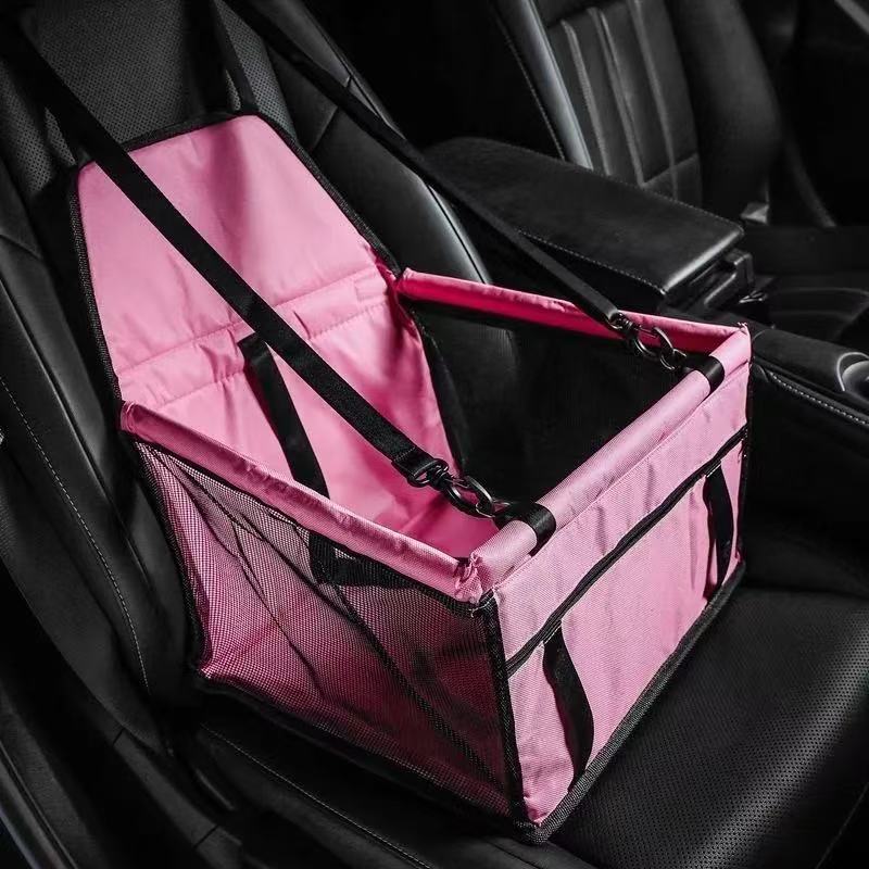 Dog Car Seat