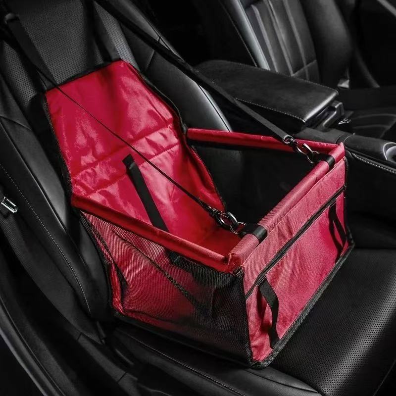 Dog Car Seat