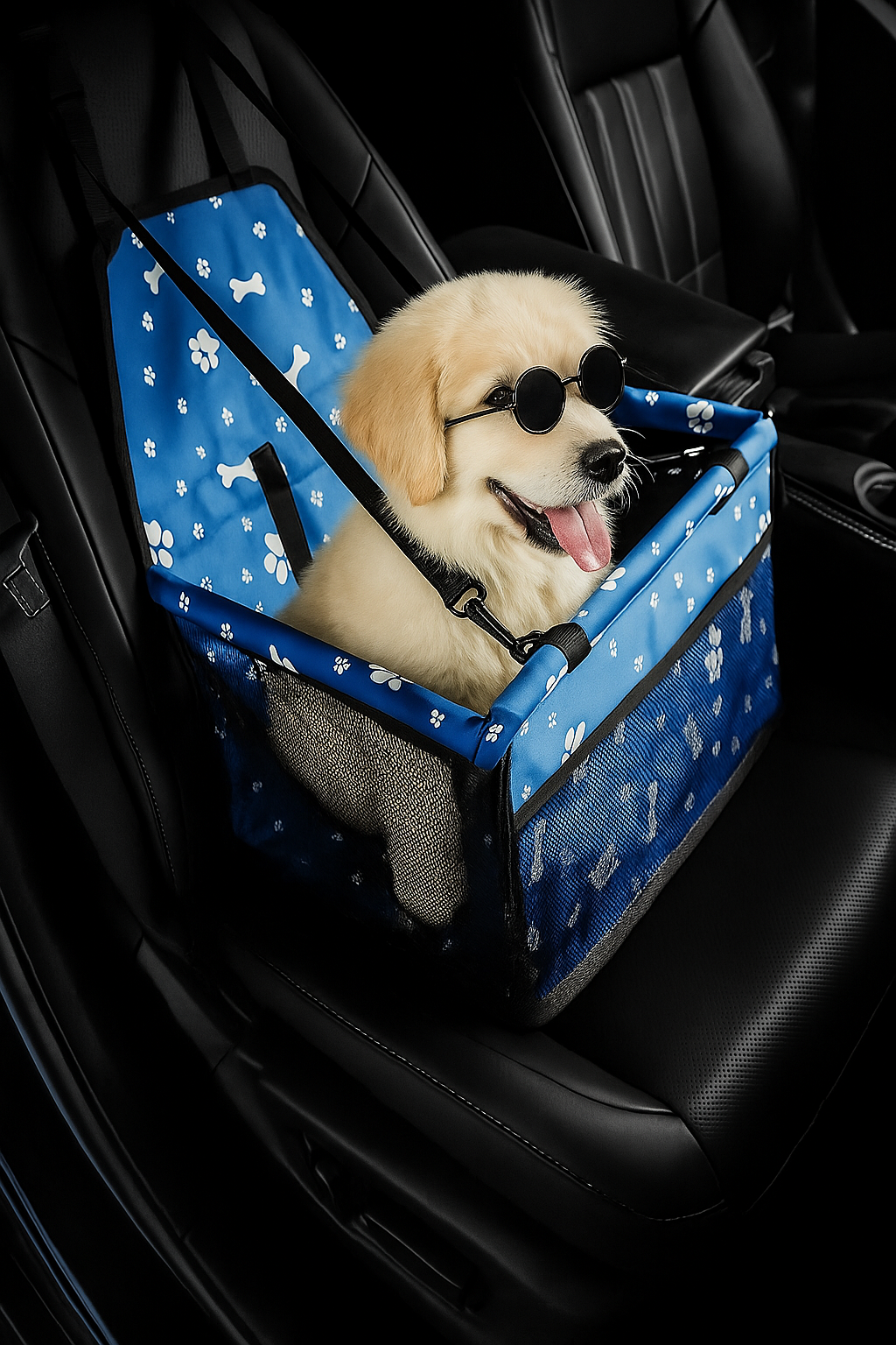Dog Car Seat