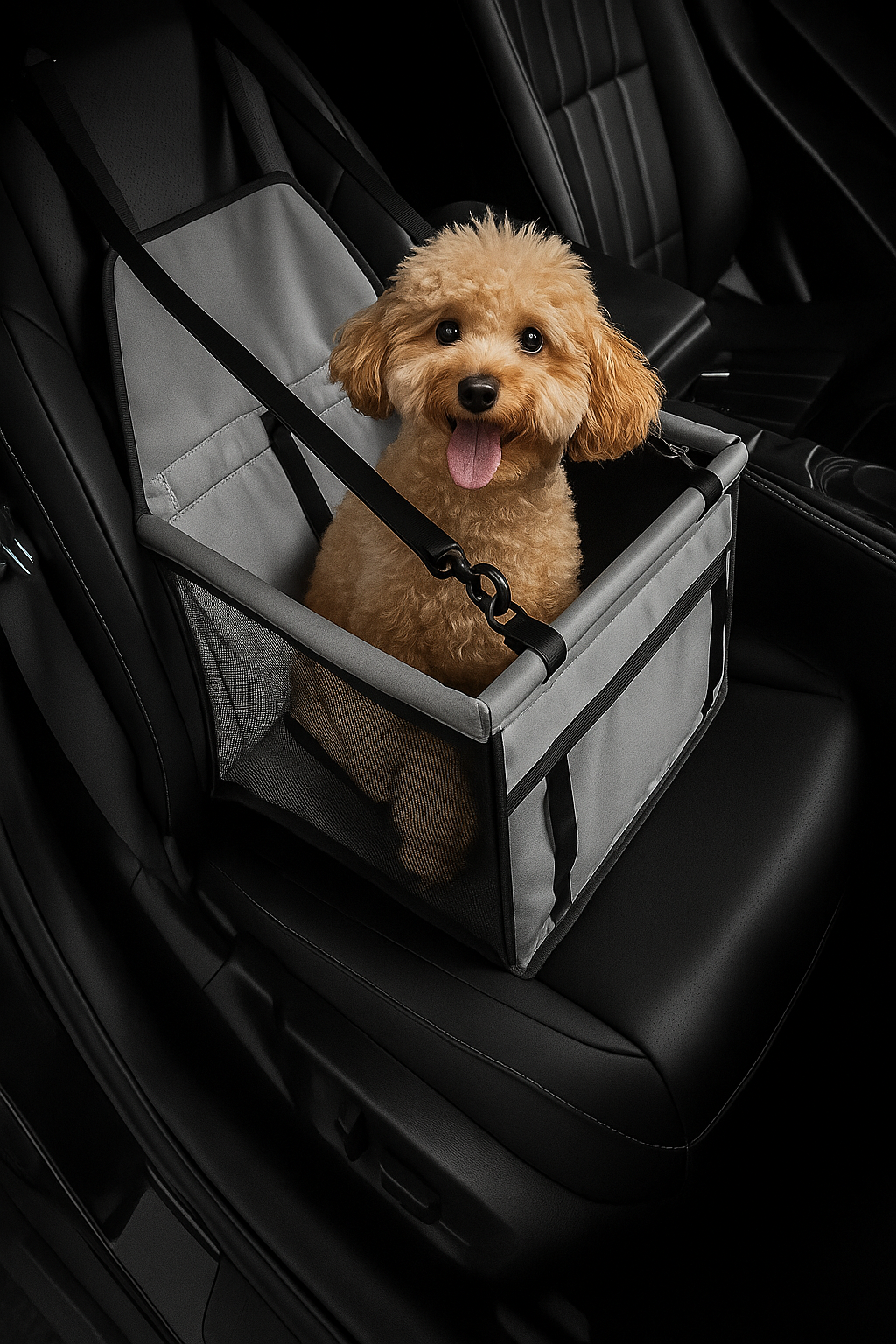 Dog Car Seat