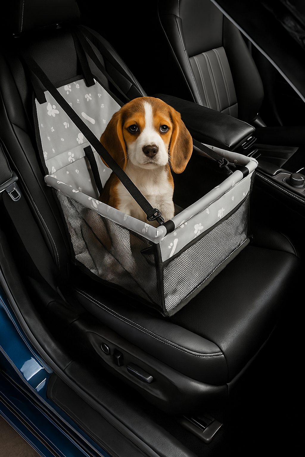 Dog Car Seat